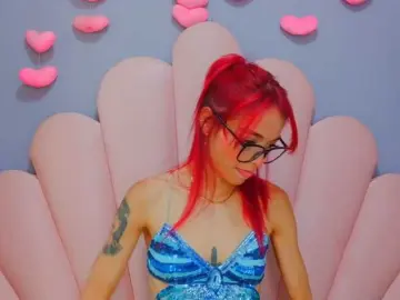 Bongacams Free Live Porn of LUCYMILLER