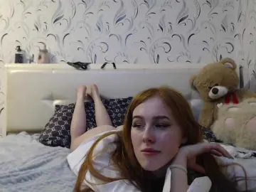 Bongacams Live Sex Cam of Lisichka4