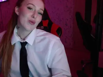 Bongacams Sex Chat of Lisichka4