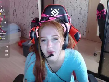 Bongacams Free Live Porn of Lisichka4