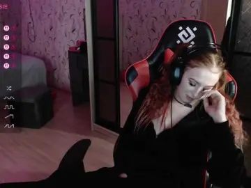 Bongacams Live Porn of Lisichka4