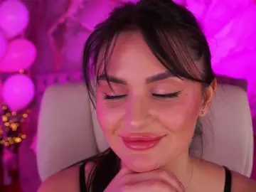 Bongacams Adult Webcams of Milashaaaa