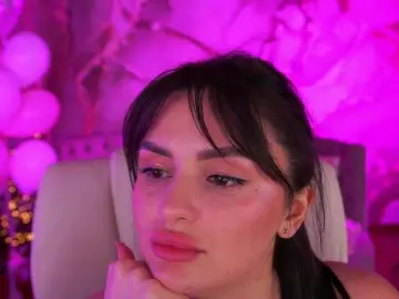 Bongacams Free Porn Cam of Milashaaaa