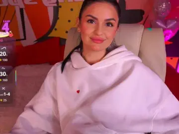 Bongacams Live Porn of Milashaaaa