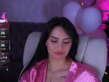Bongacams Sex Cam of Milashaaaa