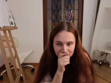 Bongacams Private Sex Chat of Natural-Mary