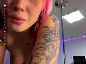 Bongacams Best live sex cam show of TainaJaksch