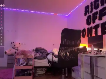 Bongacams Free Porn Cam of TainaJaksch