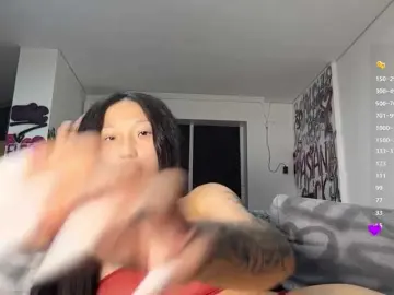 Bongacams Live Sex of TainaJaksch