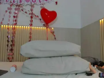 Bongacams Watch Live Sex Cams of ViolettaBecker