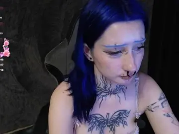 Bongacams Sex Chat of YoungAlice1