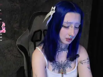 Bongacams Live Sex Cam of YoungAlice1