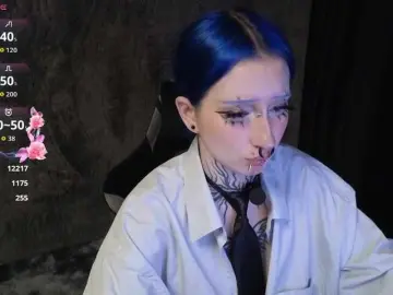 Bongacams Nude Webcam of YoungAlice1