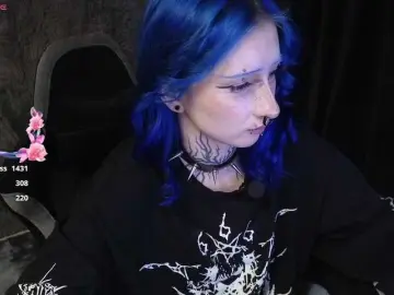 Bongacams Adult Webcams of YoungAlice1