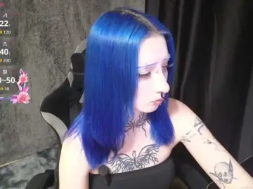 Bongacams Adult Webcam of YoungAlice1