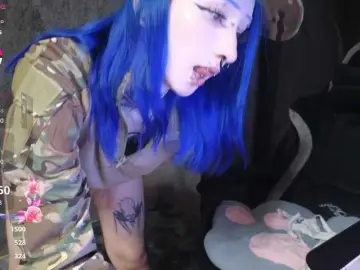 Bongacams Adult Webcam of YoungAlice1