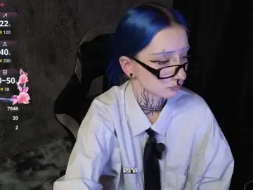 Bongacams Private Sex Chat of YoungAlice1