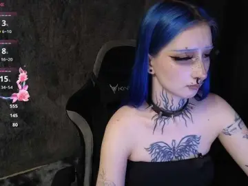 Bongacams Watch Live Sex Cams of YoungAlice1