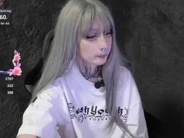 Bongacams Nude Webcam of YoungAlice1