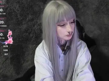 Bongacams Private Sex Chat of YoungAlice1