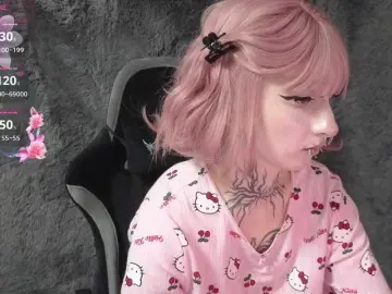 Bongacams Live Sex Cam of YoungAlice1