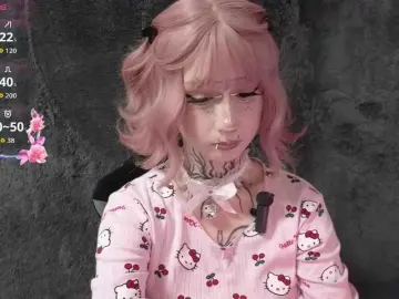 Bongacams Live Sex of YoungAlice1
