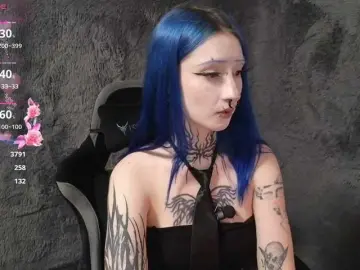 Bongacams Nude Webcam of YoungAlice1