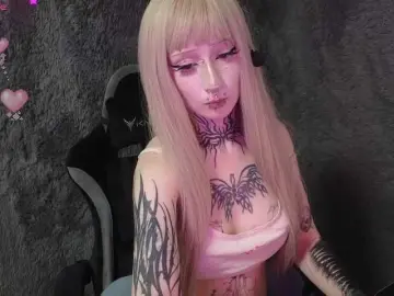 Bongacams Live Porn of YoungAlice1