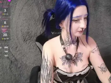Bongacams Live Porn of YoungAlice1
