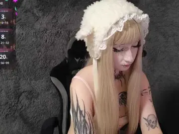 Bongacams Free Porn Cam of YoungAlice1