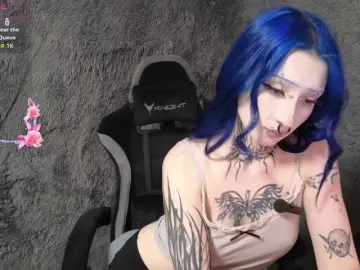 Bongacams Live Sex Cam of YoungAlice1