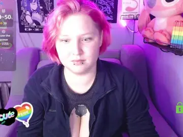 Bongacams Sex Cam of DolliRosee