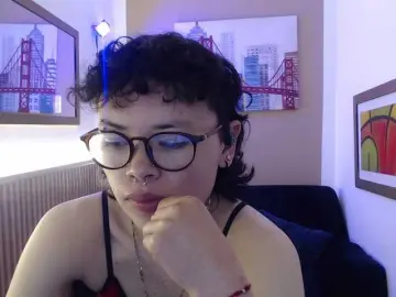 Bongacams Sex Chat of Samantta-ink