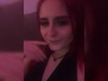 Bongacams Private Sex Chat of ScarlettHarrison09