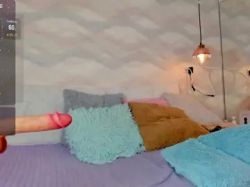 Bongacams Nude Webcam of thiara-angels