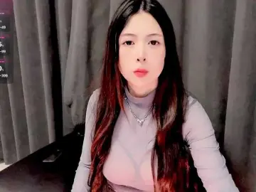 Bongacams Free Live Porn of CN-MIMI