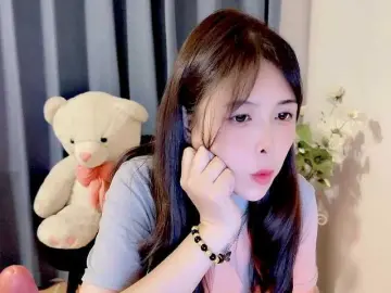 Bongacams Sex Chat of CN-MIMI