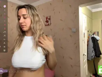 Bongacams Free Live Porn of CristenViramontas