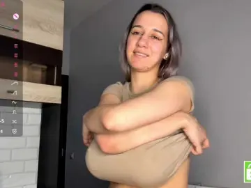 Bongacams Free Live Porn of CristenViramontas
