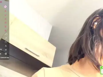 Bongacams Watch Live Sex Cams of CristenViramontas