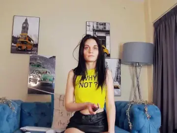 Bongacams Adult Webcams of FayeSlate