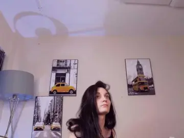 Bongacams Sex Chat of FayeSlate