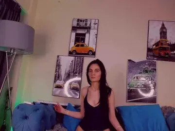 Bongacams Sex Cam of FayeSlate
