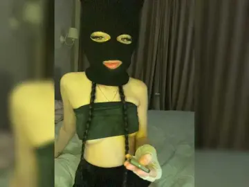 Bongacams Free Live Porn of LuminaSS