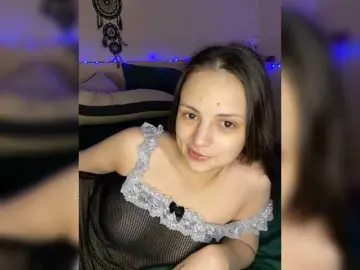 Bongacams Free Live Porn of SilverSaya