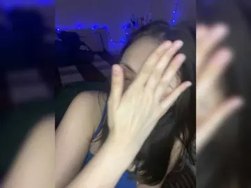 Bongacams Live Sex Cam of SilverSaya