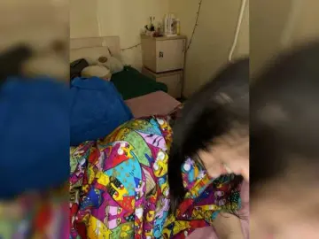Bongacams Watch Live Sex Cams of SilverSaya