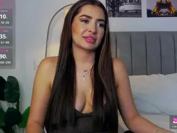 Bongacams Sex Chat of Caralella