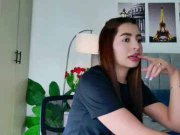 Bongacams Sex Cam of Caralella