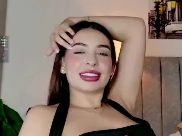 Bongacams Adult Webcam of Caralella